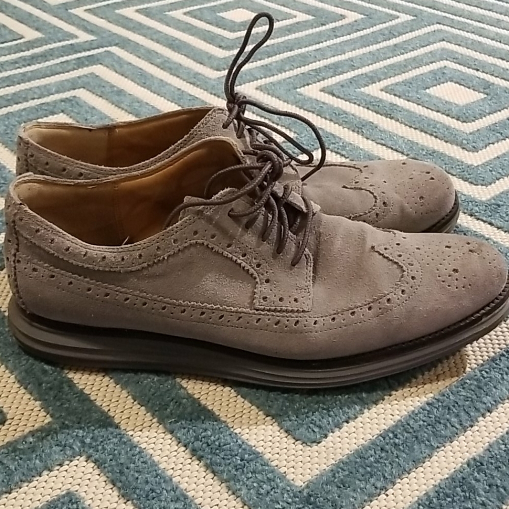Cole Haan dress shoes